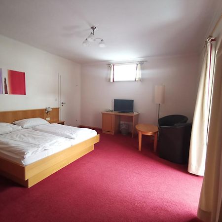 Gasthof Zum Hirschen Hotel Алтаусзее Екстериор снимка