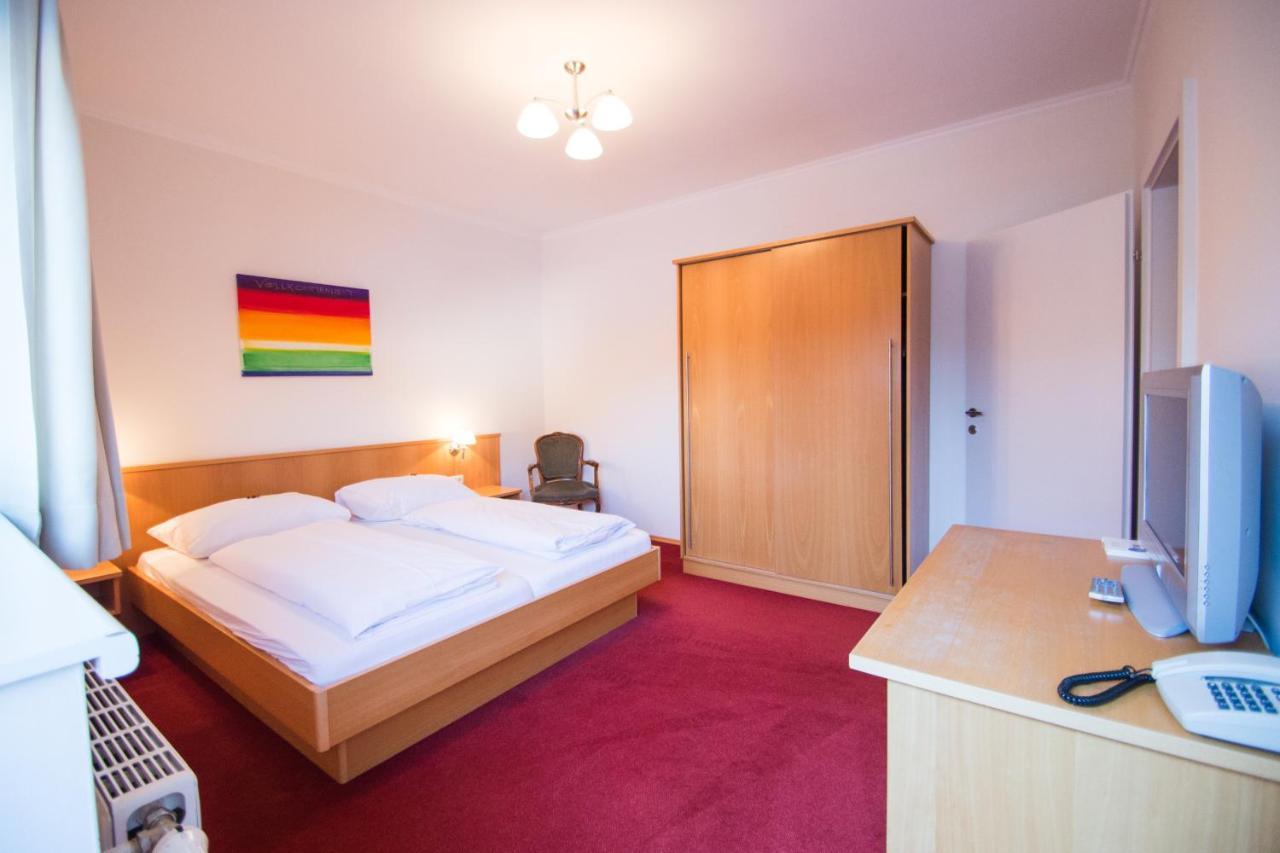 Gasthof Zum Hirschen Hotel Алтаусзее Екстериор снимка